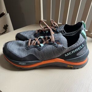Merrell Hiking Shoes